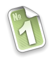 1 №